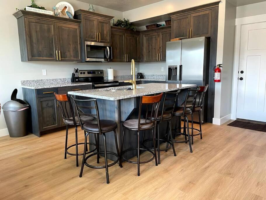 Lovely Condo! W/ Free Recreational Vehicle Parking Гарден-Сіті Екстер'єр фото