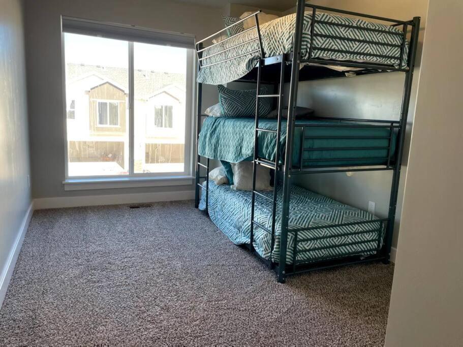 Lovely Condo! W/ Free Recreational Vehicle Parking Гарден-Сіті Екстер'єр фото